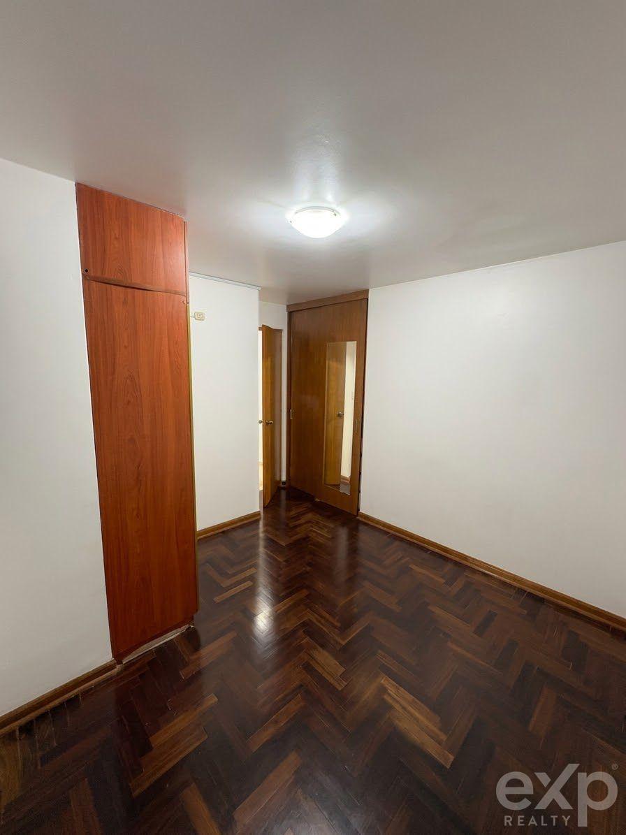 Departamento en alquiler en Lima | Surquillo | LA CALERA DE LA MERCED, calle Alfa Escorpión, La Calera. Surquillo al 100, 67 m²