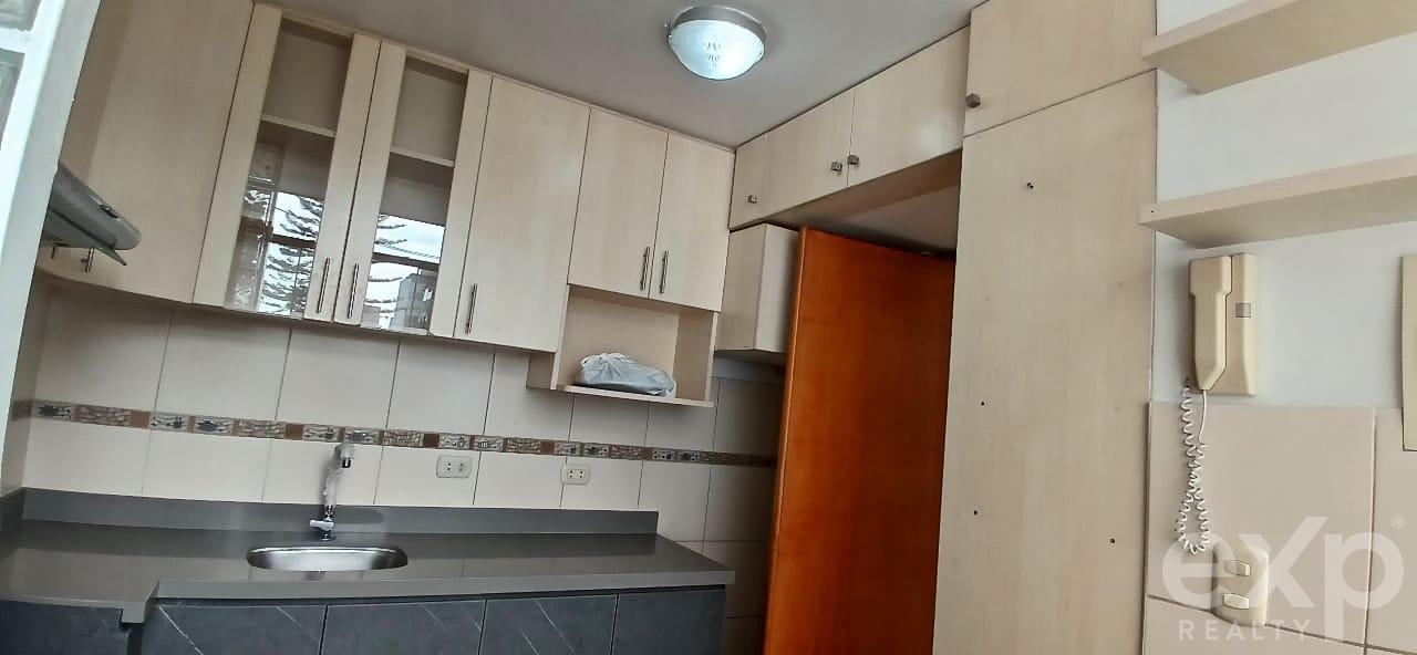 Apartment for rent in Lima | Surquillo | LA CALERA DE LA MERCED, calle Alfa Escorpión, La Calera. Surquillo al 100, 67 m²
