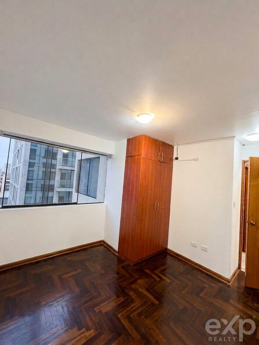 Departamento en alquiler en Lima | Surquillo | LA CALERA DE LA MERCED, calle Alfa Escorpión, La Calera. Surquillo al 100, 67 m²
