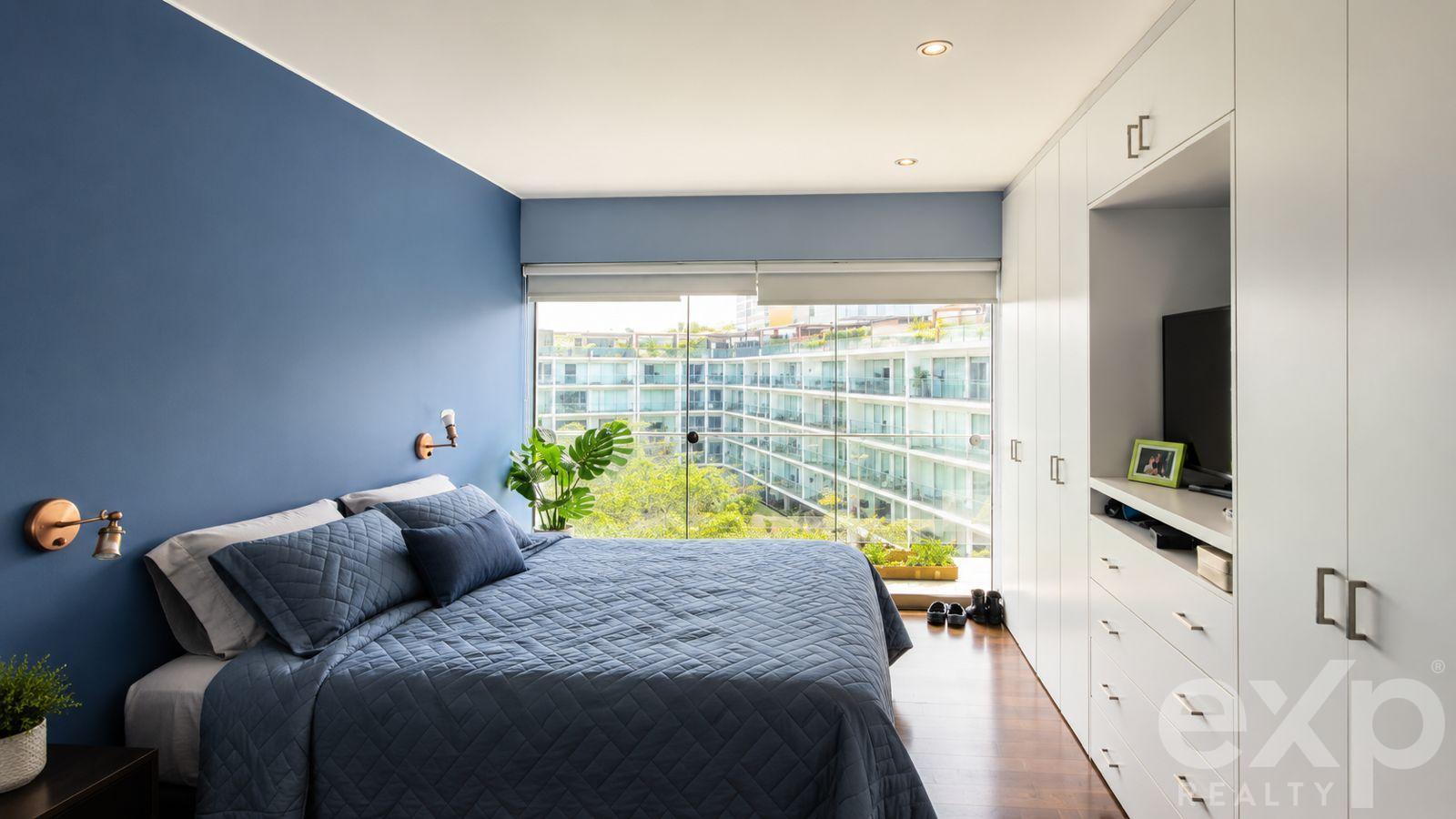 Apartment for sale in Lima | Santiago de Surco | MONTERRICO CHICO, LOS APACHES al 100, 272 m²