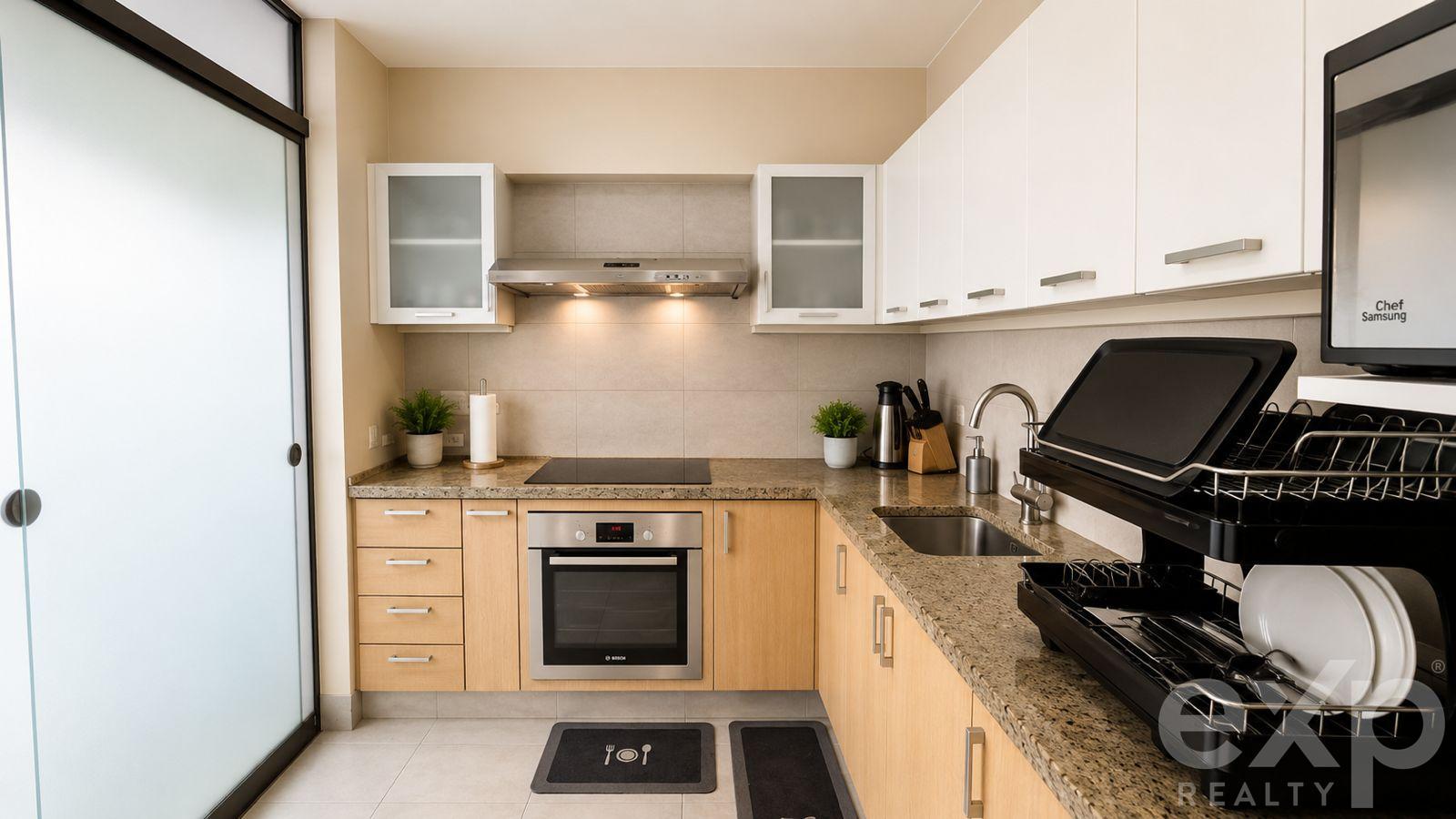 Apartment for sale in Lima | Santiago de Surco | MONTERRICO CHICO, LOS APACHES al 100, 272 m²