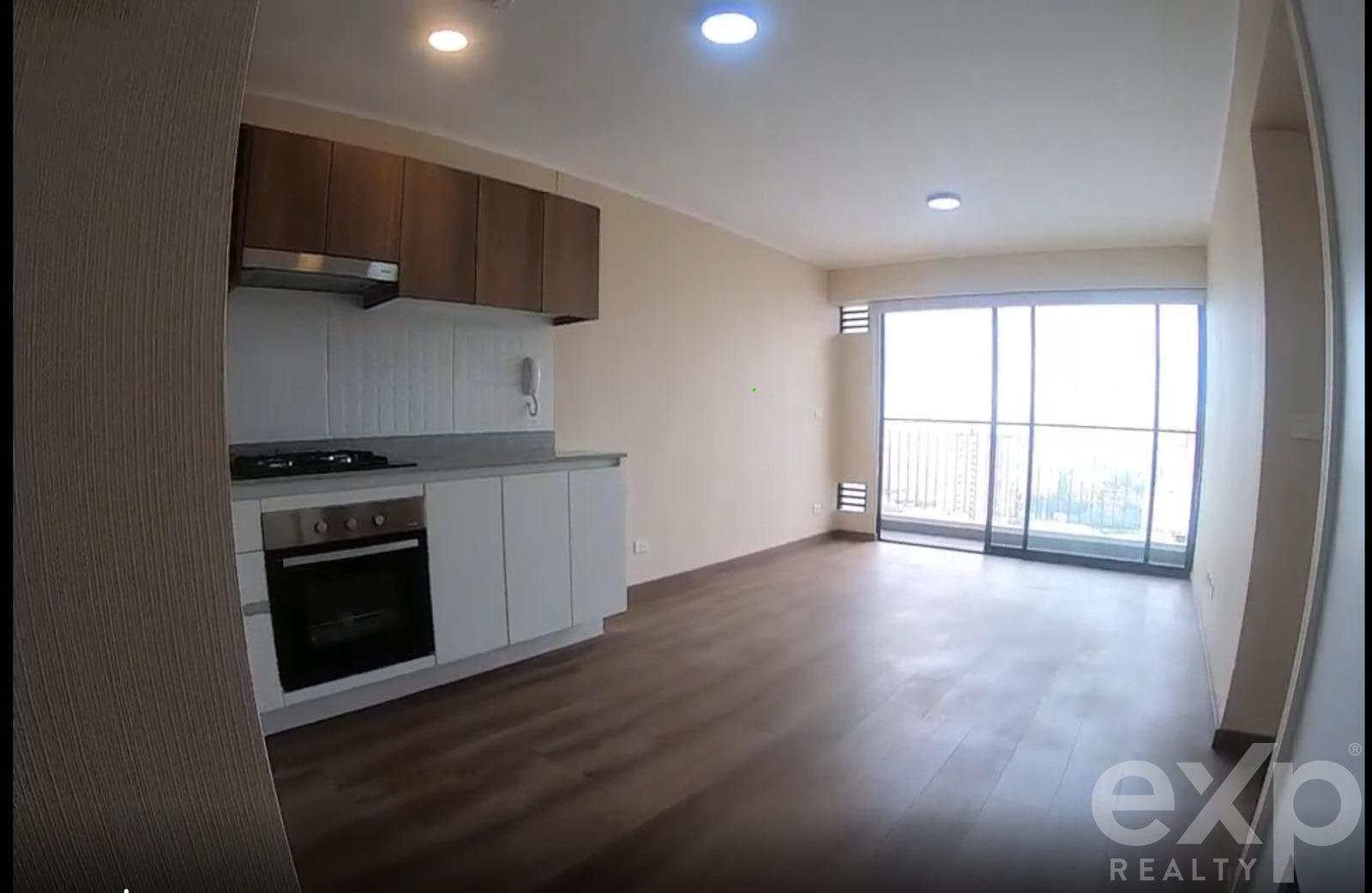 Departamento en alquiler en Lima | Lima | Jesús María, Av. San Felipe 886, 56 m²