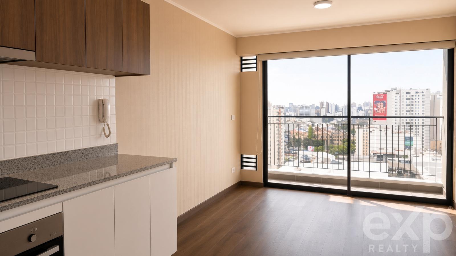 Departamento en alquiler en Lima | Lima | Jesús María, Av. San Felipe 886, 56 m²