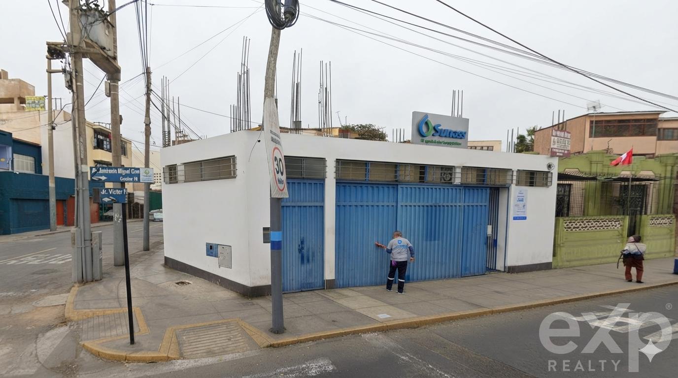 Locales Comerciales en venta en Callao | Callao | Bellavista, Jr. Víctor Fajardo al 200, 445 m²