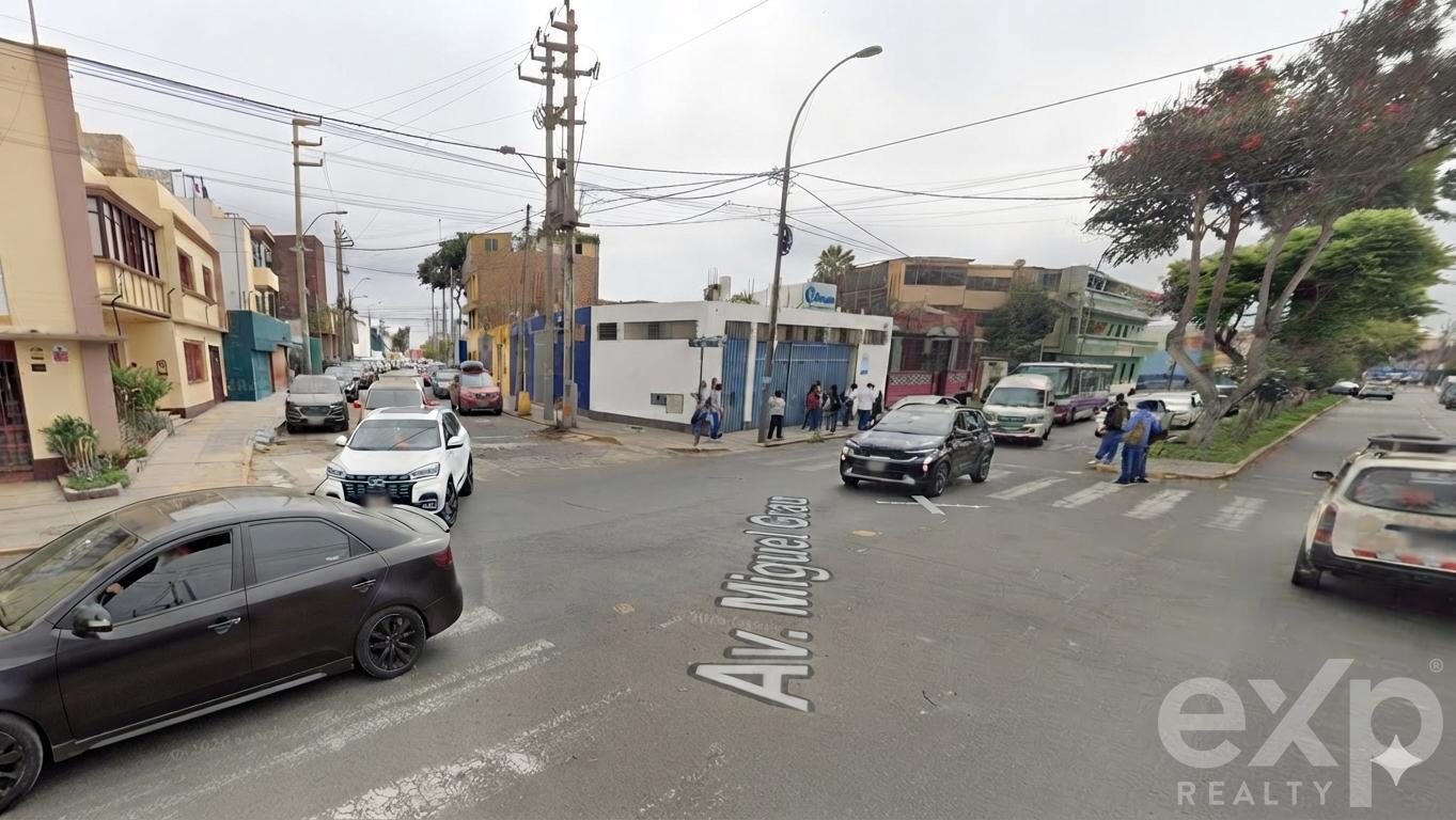 Locales Comerciales en venta en Callao | Callao | Bellavista, Jr. Víctor Fajardo al 200, 445 m²