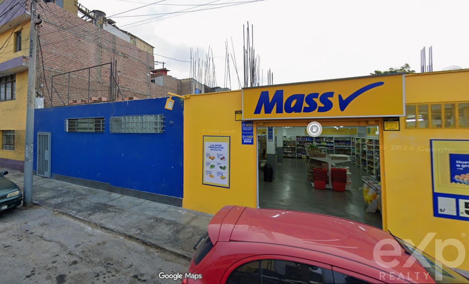 Locales Comerciales en venta en Callao | Callao | Bellavista, Jr. Víctor Fajardo al 200, 445 m²