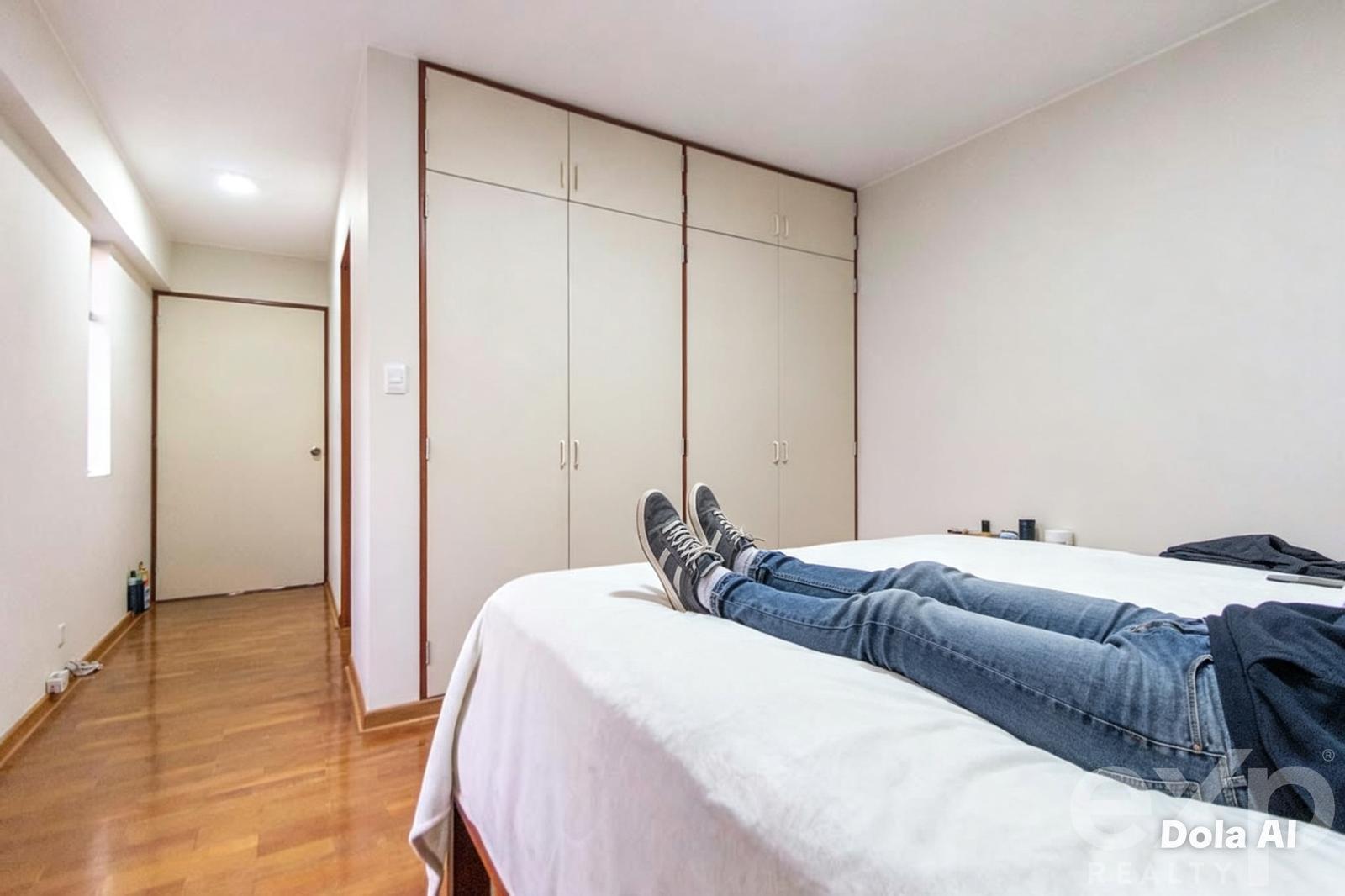Apartment for rent in Lima | Lima | Miraflores, AV. DOS DE MAYO 262, 111 m²
