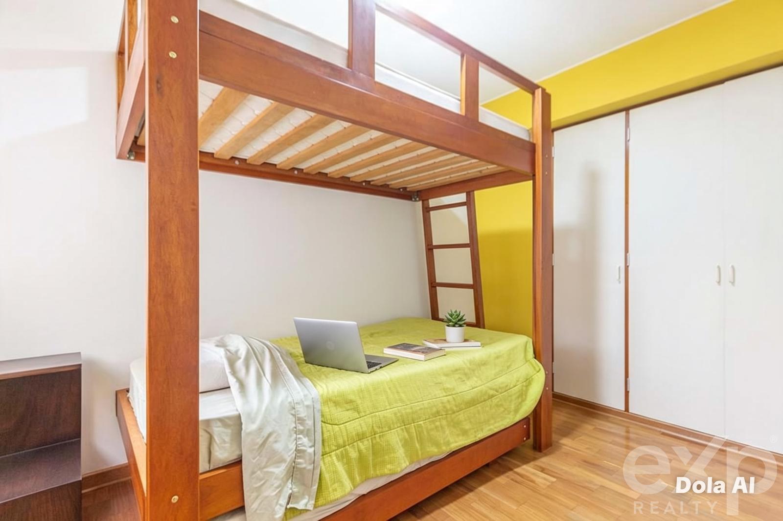 Apartment for rent in Lima | Lima | Miraflores, AV. DOS DE MAYO 262, 111 m²