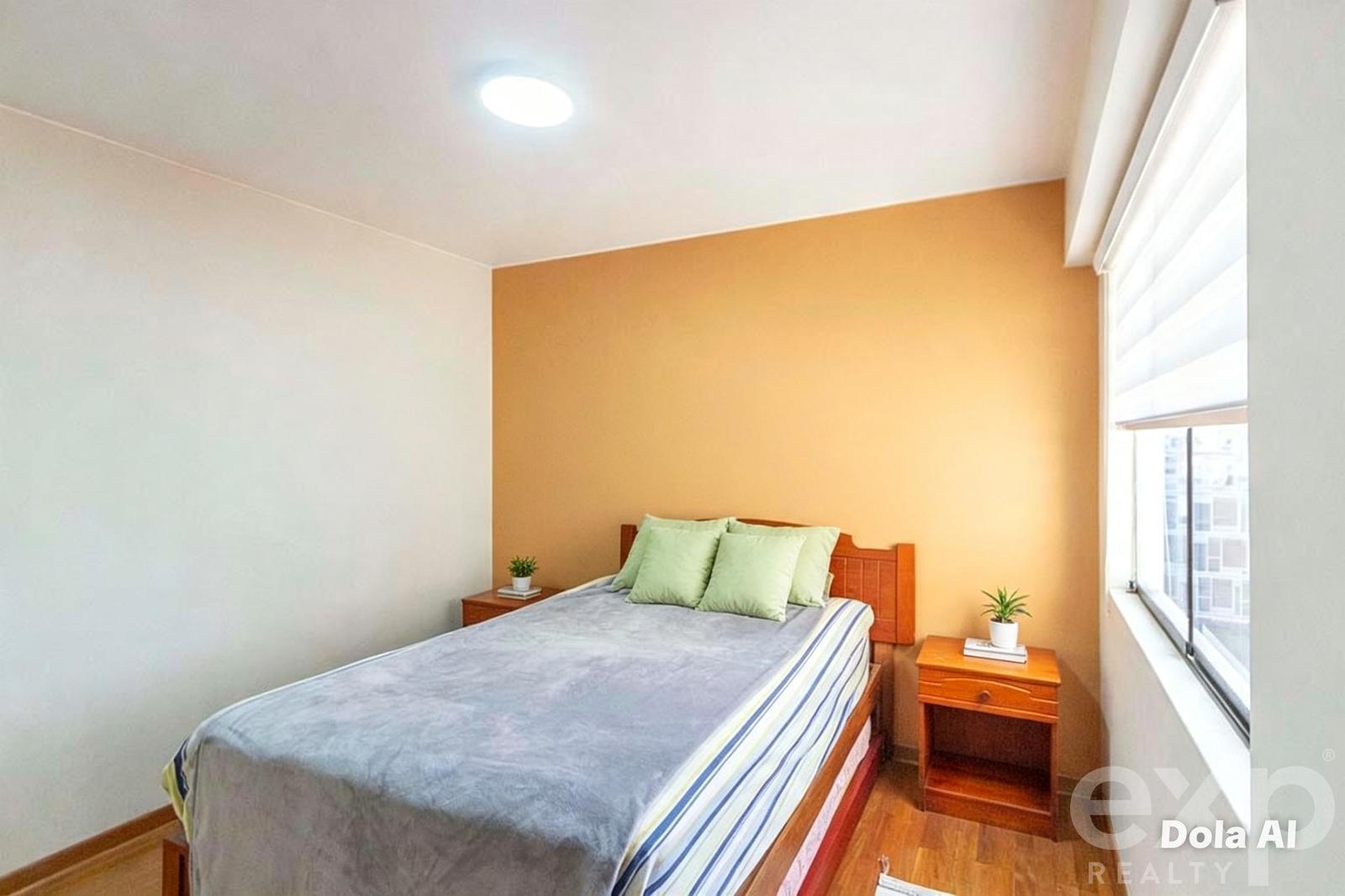 Apartment for rent in Lima | Lima | Miraflores, AV. DOS DE MAYO 262, 111 m²