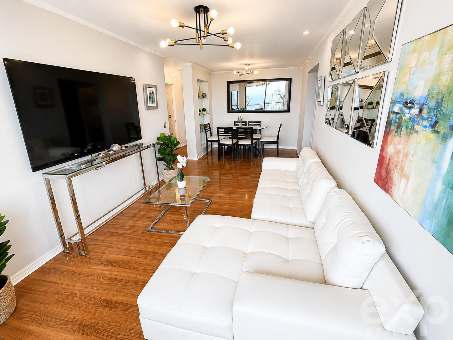 Departamento en alquiler en Lima | Miraflores | LEURO, 28 de Julio 8XX-Artefactos de Estreno y Remodelado, 80 m²