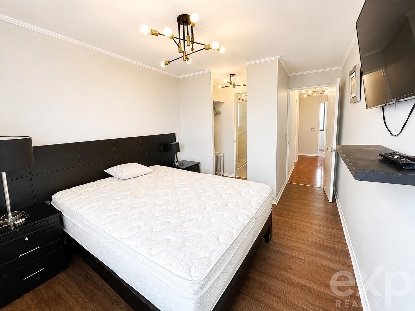 Departamento en alquiler en Lima | Miraflores | LEURO, 28 de Julio 8XX-Artefactos de Estreno y Remodelado, 80 m²