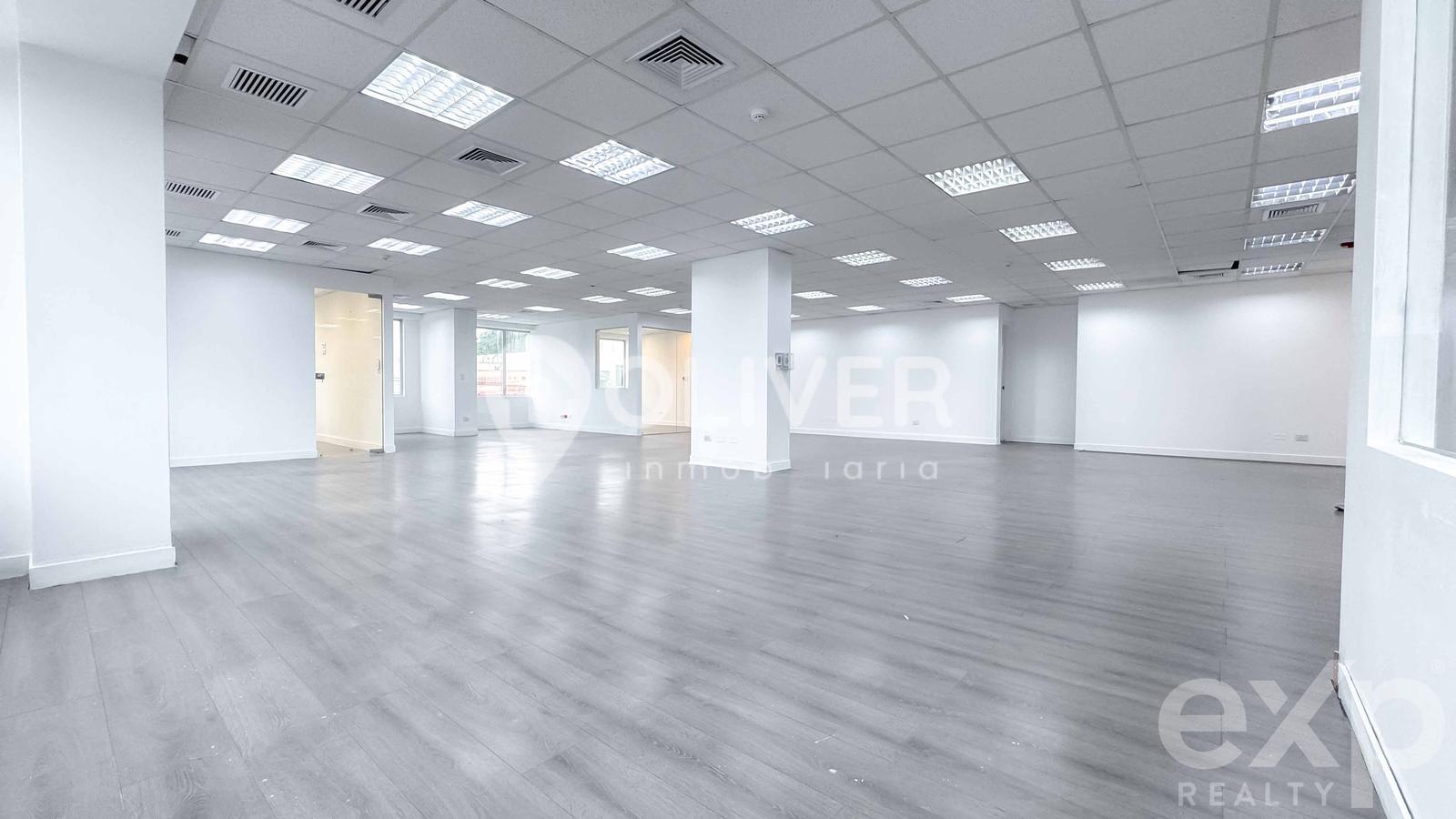 Office for rent in Lima | Lima | Miraflores, Jorge Chávez al 600, 256 m²