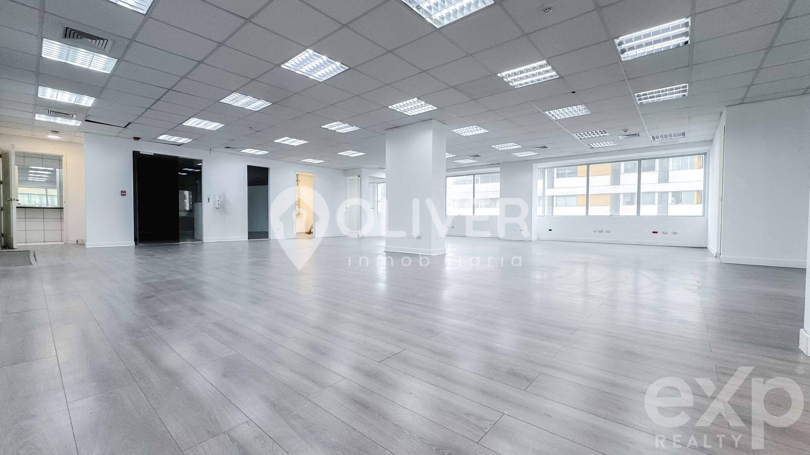 Office for rent in Lima | Lima | Miraflores, Jorge Chávez al 600, 256 m²