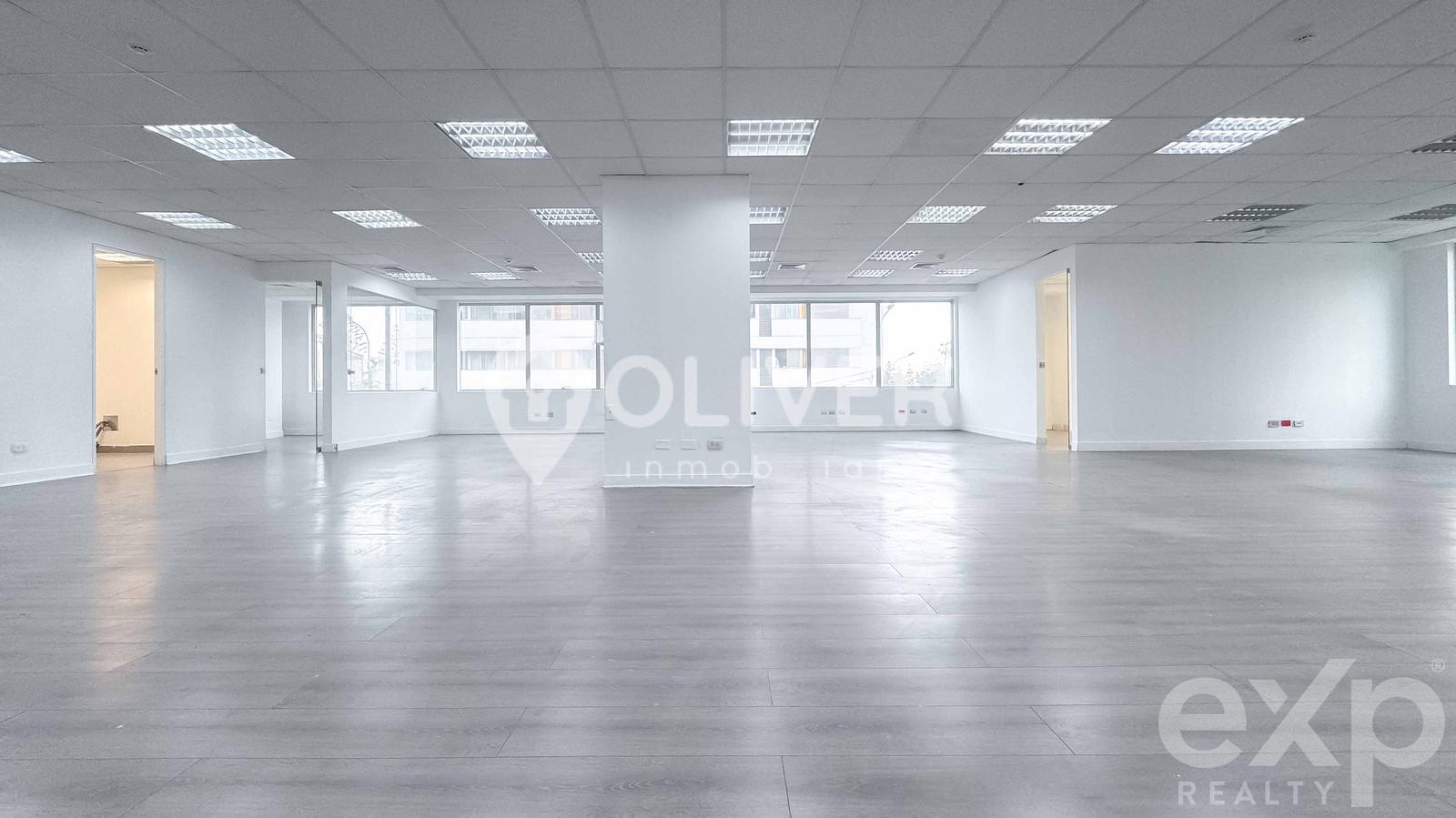 Office for rent in Lima | Lima | Miraflores, Jorge Chávez al 600, 256 m²