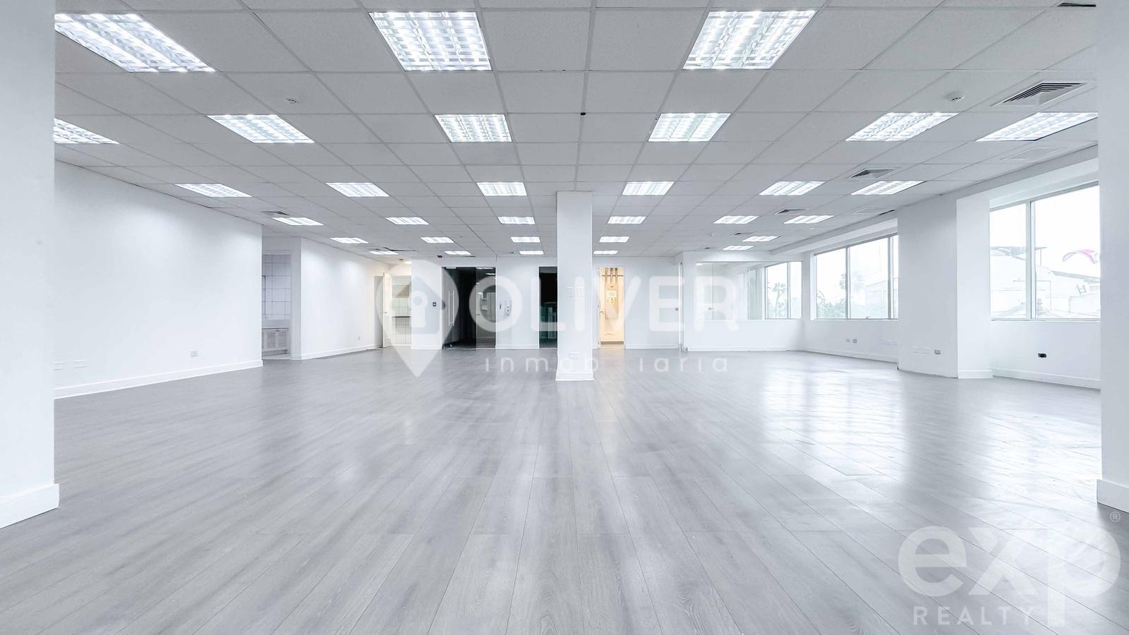 Office for rent in Lima | Lima | Miraflores, Jorge Chávez al 600, 256 m²