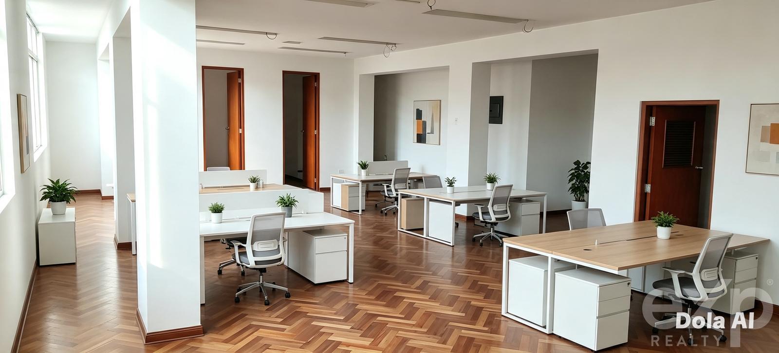 Oficina en venta en Lima | Santiago de Surco | LOS PROCERES, Av. Los Próceres 410 y Av. El Carmen 667 en Surco, 82 m²
