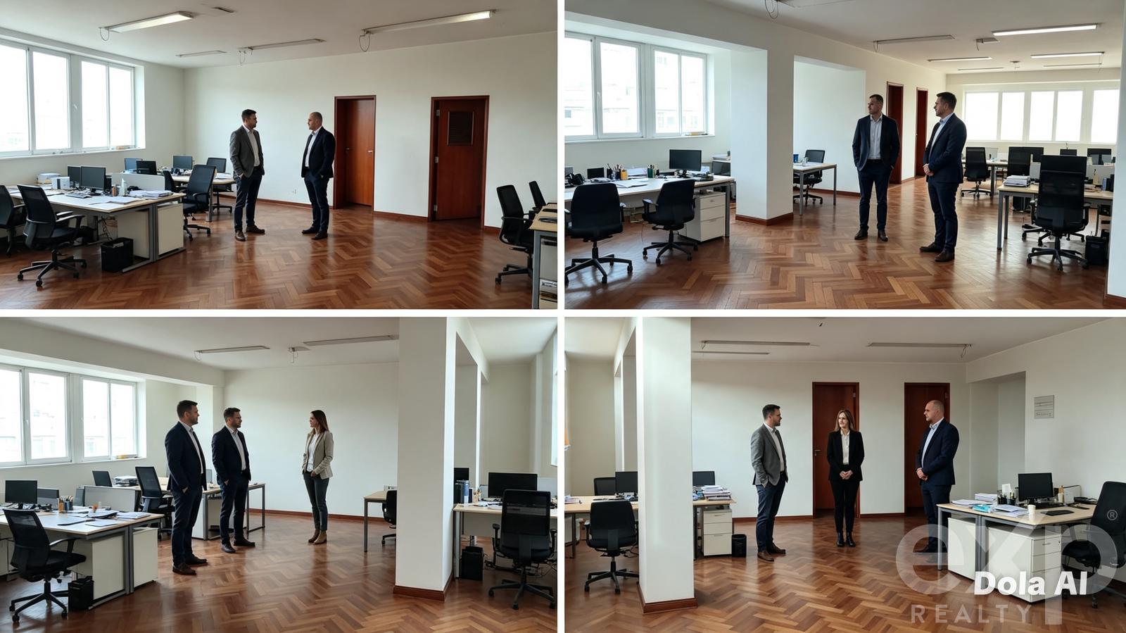 Oficina en venta en Lima | Santiago de Surco | LOS PROCERES, Av. Los Próceres 410 y Av. El Carmen 667 en Surco, 82 m²