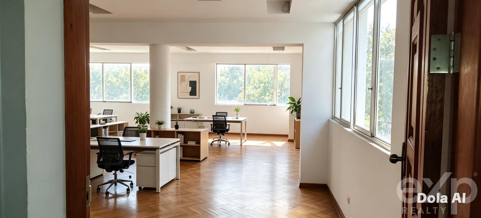 Oficina en venta en Lima | Santiago de Surco | LOS PROCERES, AV, LOS PROCERES 410 Y AV. EL CARMEN, 95 m²