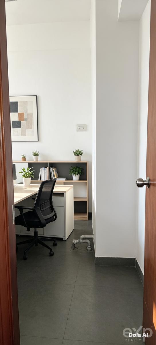 Oficina en venta en Lima | Santiago de Surco | LOS PROCERES, AV, LOS PROCERES 410 Y AV. EL CARMEN, 95 m²