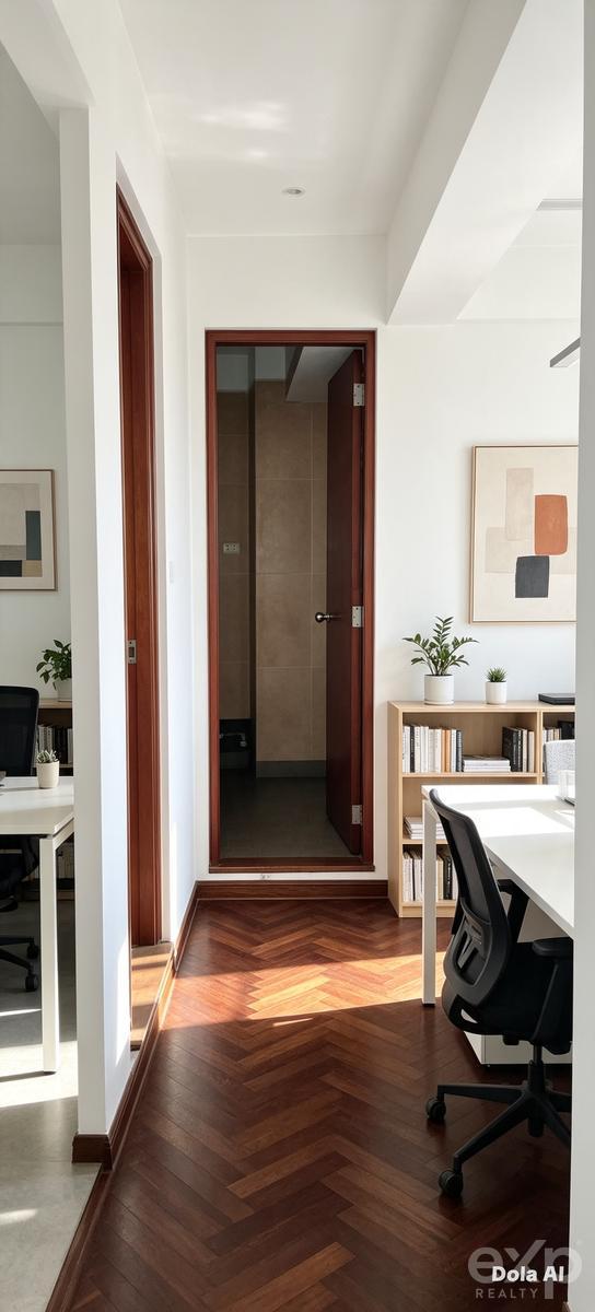 Oficina en venta en Lima | Santiago de Surco | LOS PROCERES, AV, LOS PROCERES 410 Y AV. EL CARMEN, 95 m²