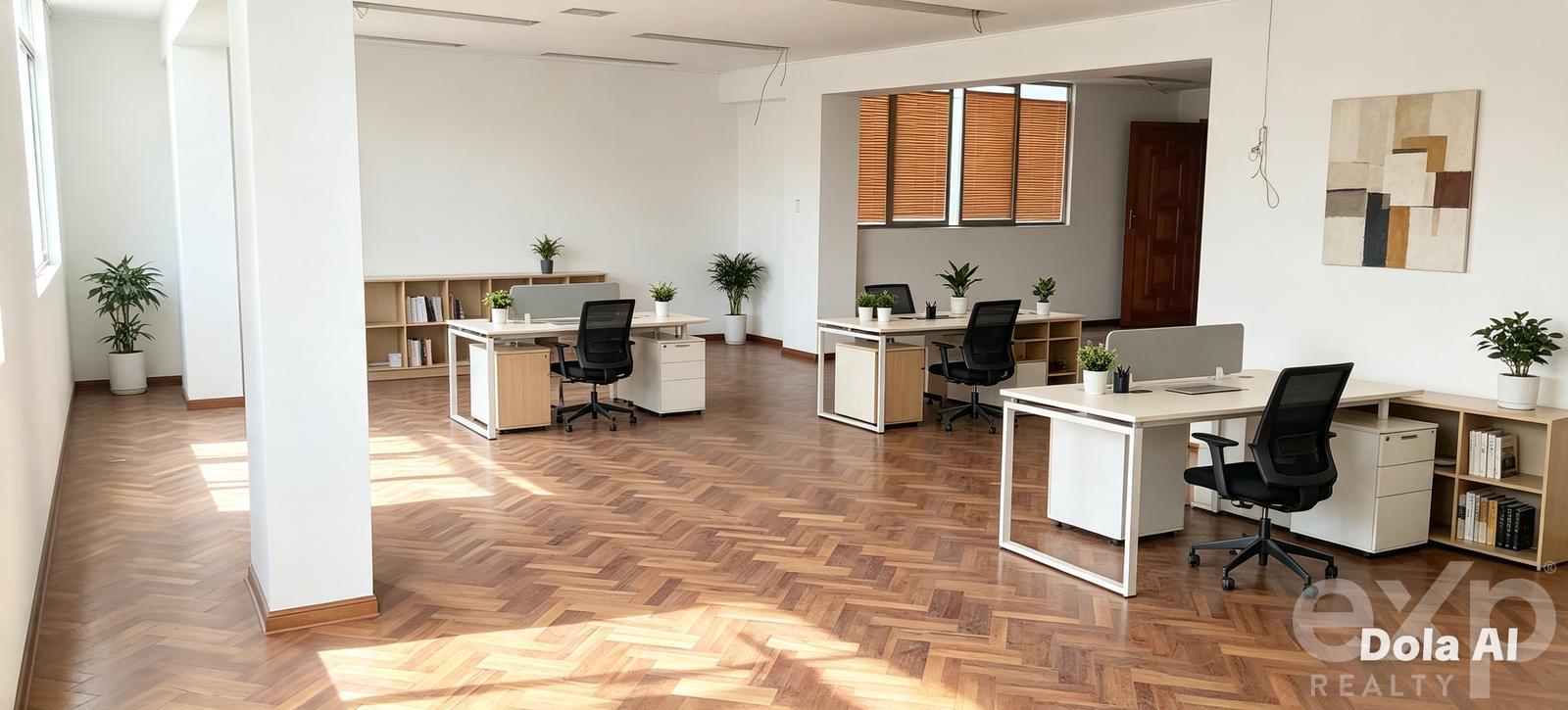 Oficina en venta en Lima | Santiago de Surco | LOS PROCERES, AV, LOS PROCERES 410 Y AV. EL CARMEN, 95 m²