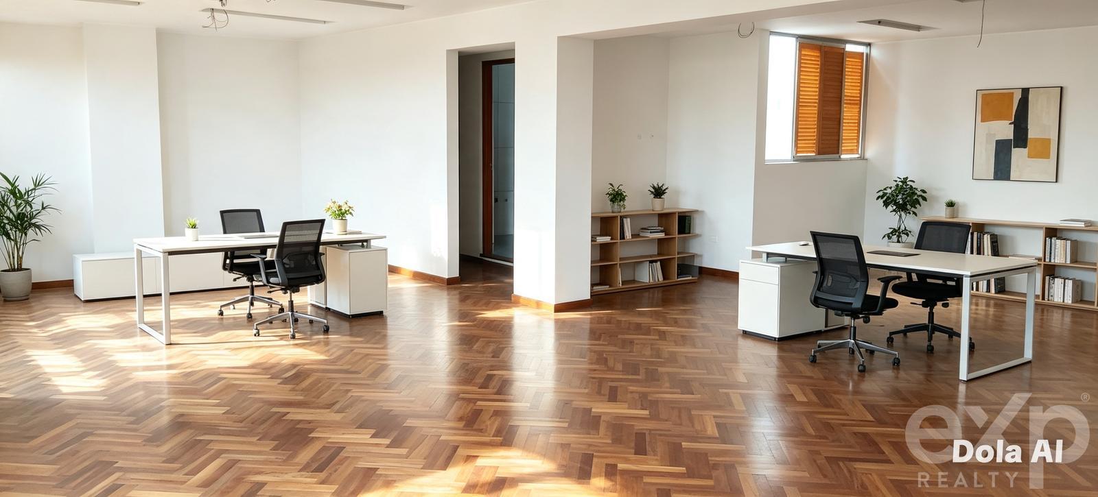 Oficina en venta en Lima | Santiago de Surco | LOS PROCERES, LOS PROCERES 410 Y AV. EL CARMEN, 103 m²