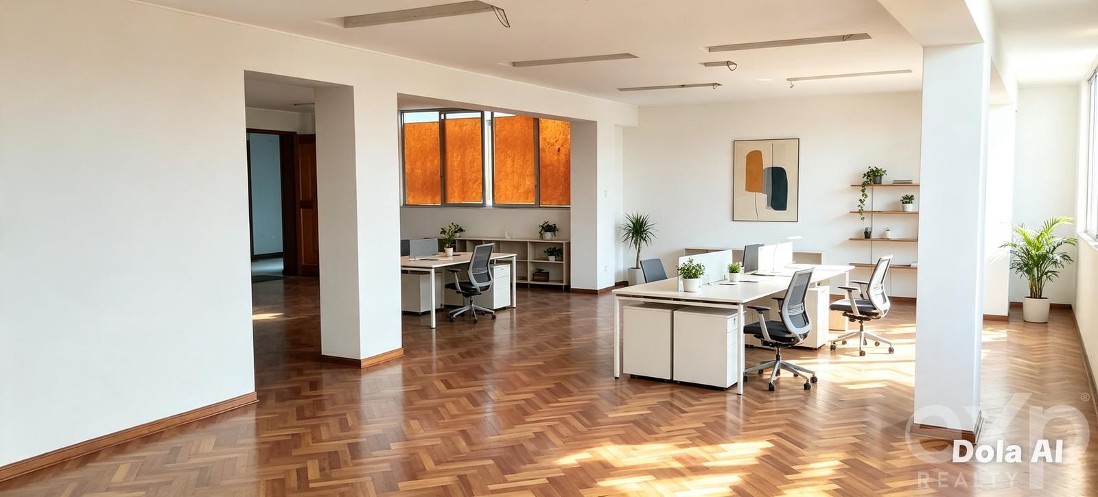 Oficina en venta en Lima | Santiago de Surco | LOS PROCERES, LOS PROCERES 410 Y AV. EL CARMEN, 103 m²