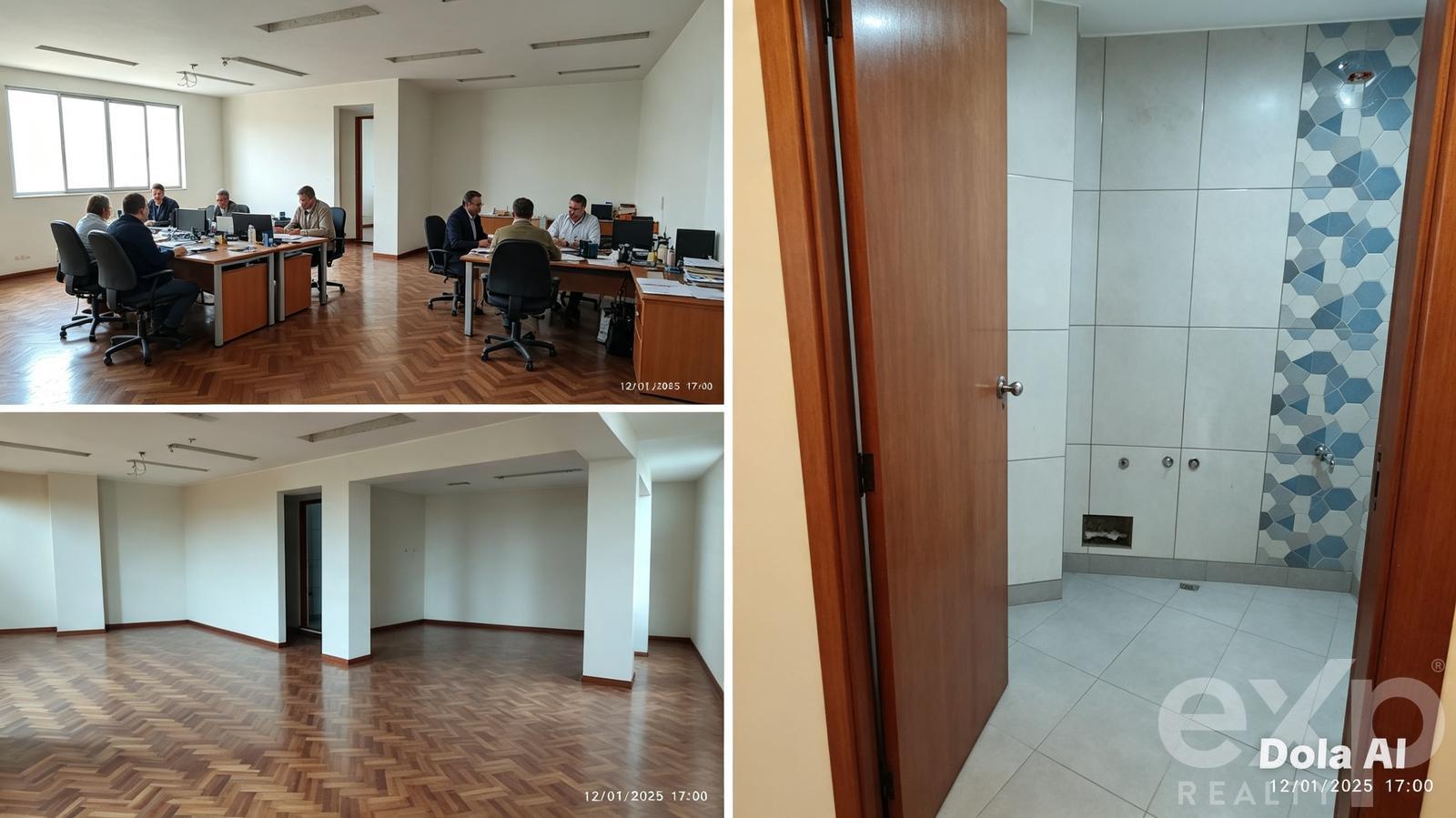 Oficina en venta en Lima | Santiago de Surco | LOS PROCERES, LOS PROCERES 410 Y AV. EL CARMEN, 103 m²