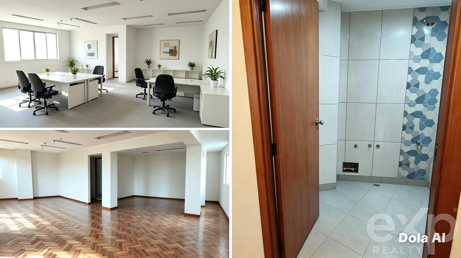 Oficina en venta en Lima | Santiago de Surco | LOS PROCERES, LOS PROCERES 410 Y AV. EL CARMEN, 103 m²