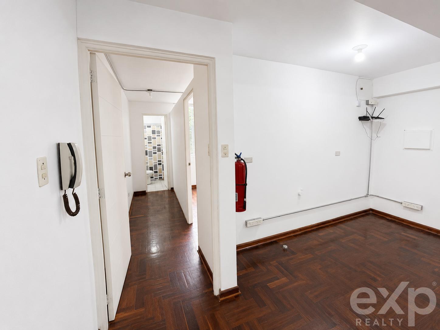 Oficina en alquiler en Lima | Lima | Surquillo, Av República de Panamá 5XXX Of 3XX - Barrio Médico, 41 m²