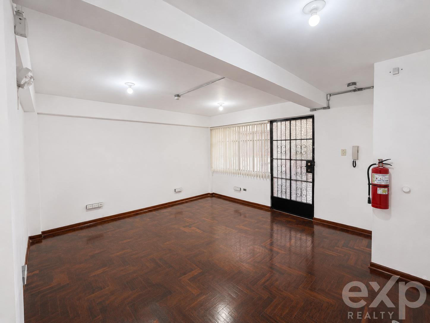 Oficina en alquiler en Lima | Lima | Surquillo, Av República de Panamá 5XXX Of 3XX - Barrio Médico, 41 m²