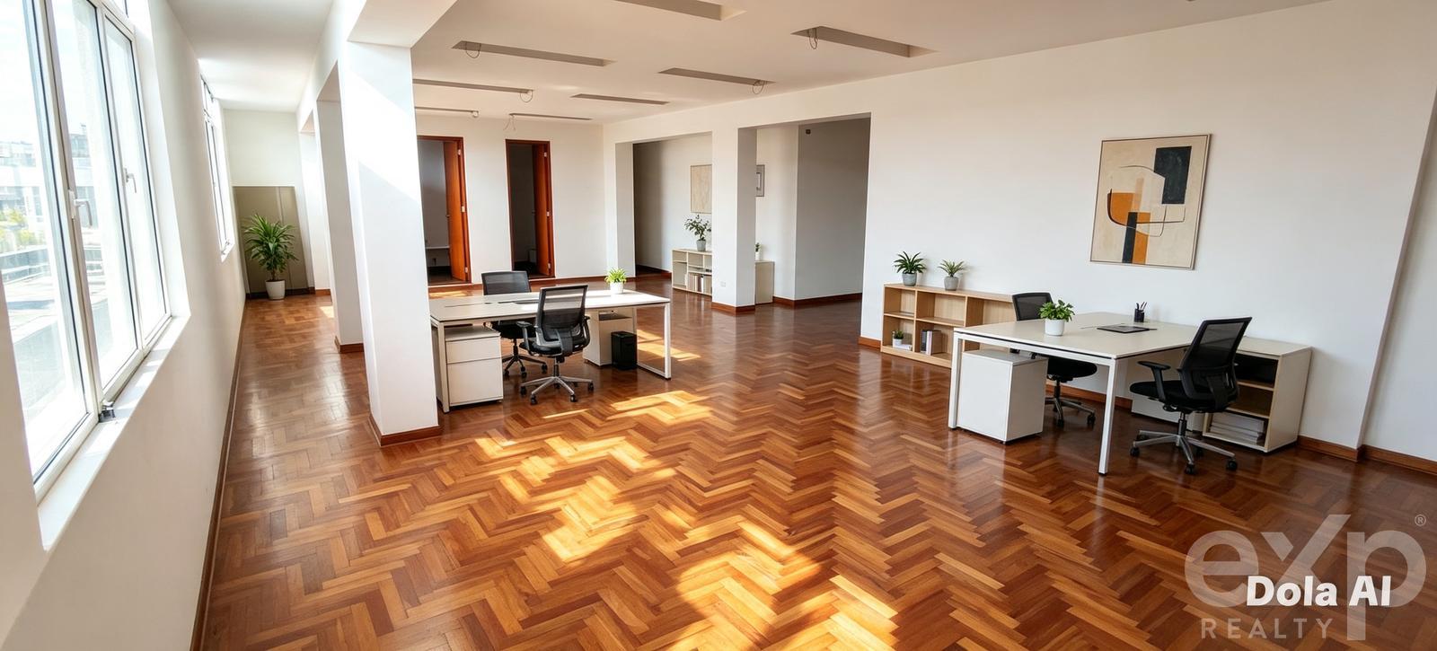 Consultorio en venta en Lima | Santiago de Surco | LOS PROCERES, AV PROCERES 410 Y AV EL CARMEN al 400, 80 m²
