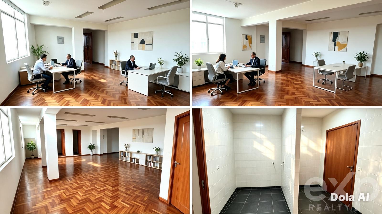 Consultorio en venta en Lima | Santiago de Surco | LOS PROCERES, AV PROCERES 410 Y AV EL CARMEN al 400, 80 m²