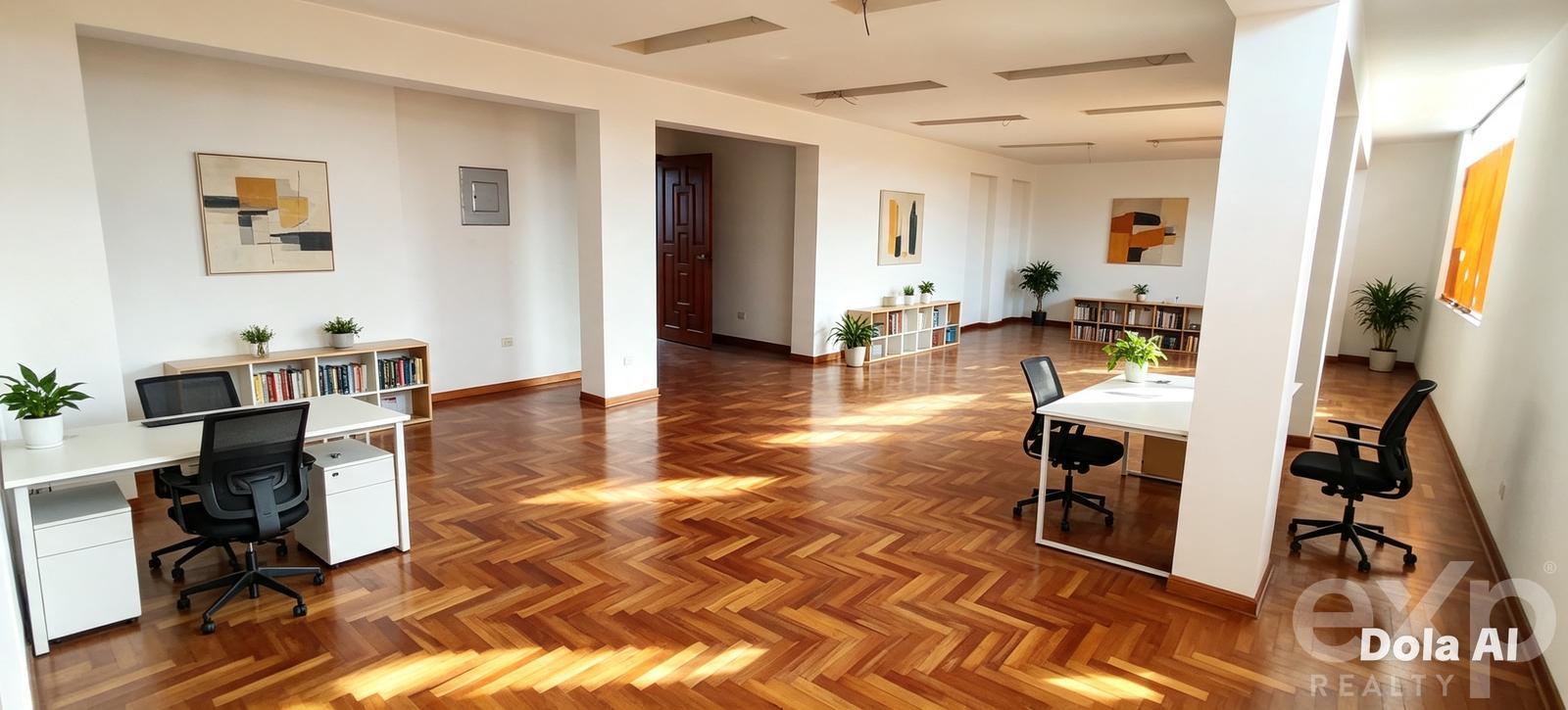 Consultorio en venta en Lima | Santiago de Surco | LOS PROCERES, AV PROCERES 410 Y AV EL CARMEN al 400, 80 m²