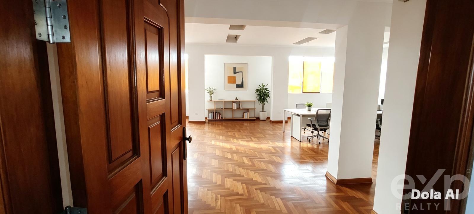 Consultorio en venta en Lima | Santiago de Surco | LOS PROCERES, AV PROCERES 410 Y AV EL CARMEN al 400, 80 m²
