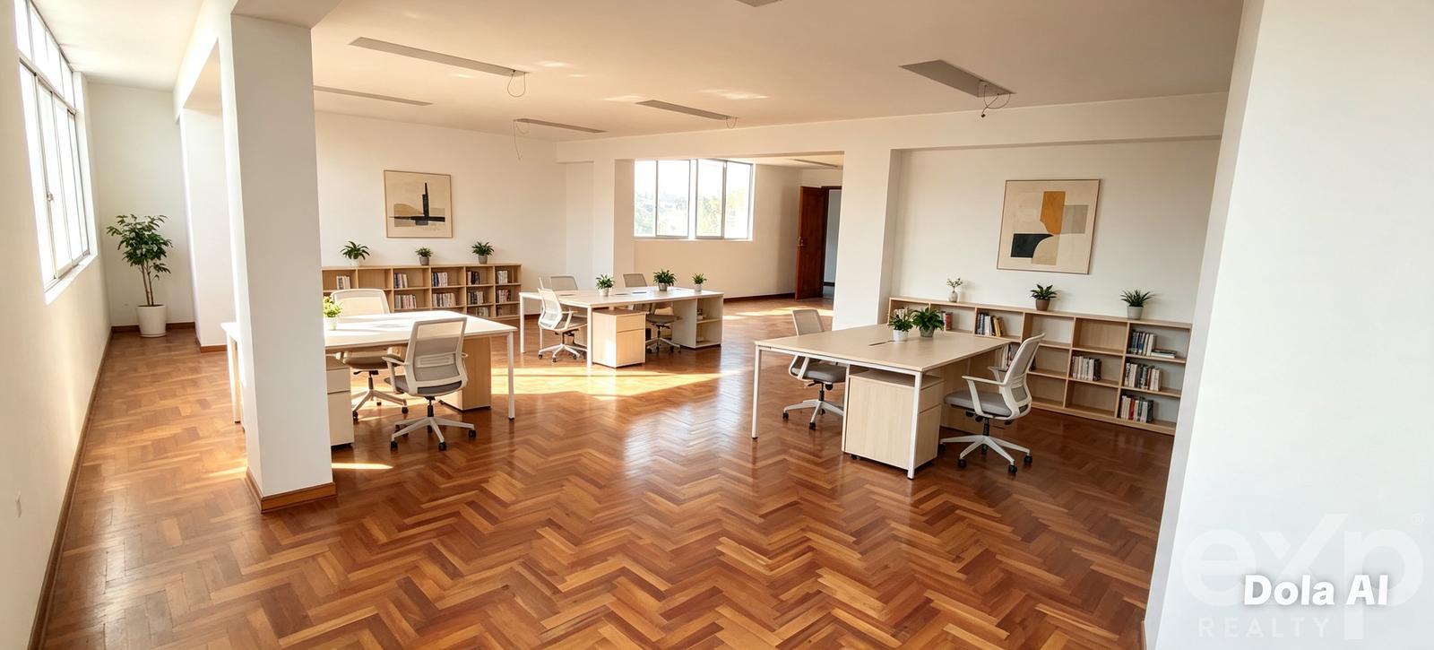 Consultorio en venta en Lima | Santiago de Surco | PROCERES, AV PROCERES 410 Y AV EL CARMEN, 116 m²