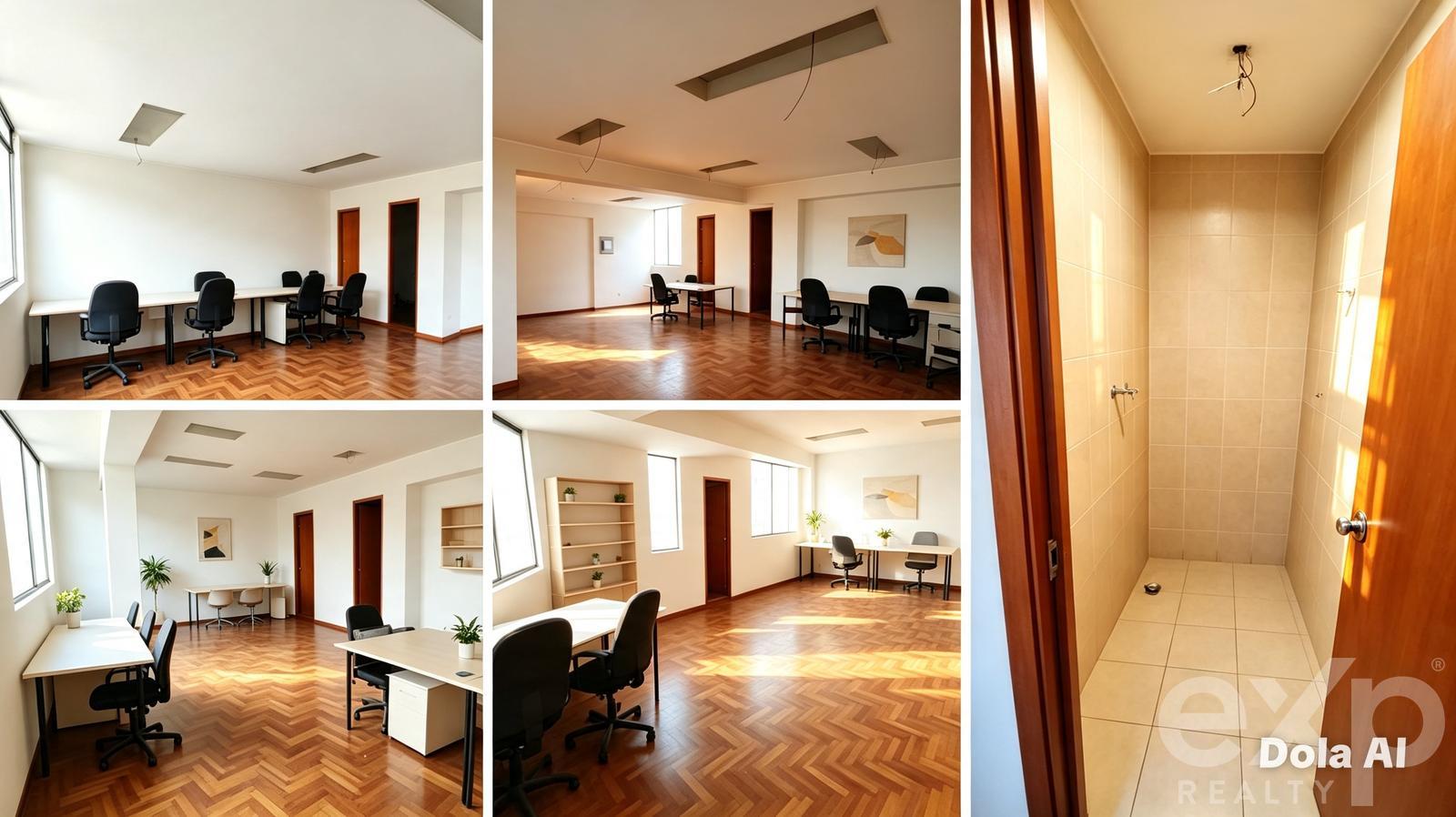 Consultorio en venta en Lima | Santiago de Surco | PROCERES, AV PROCERES 410 Y AV EL CARMEN, 116 m²