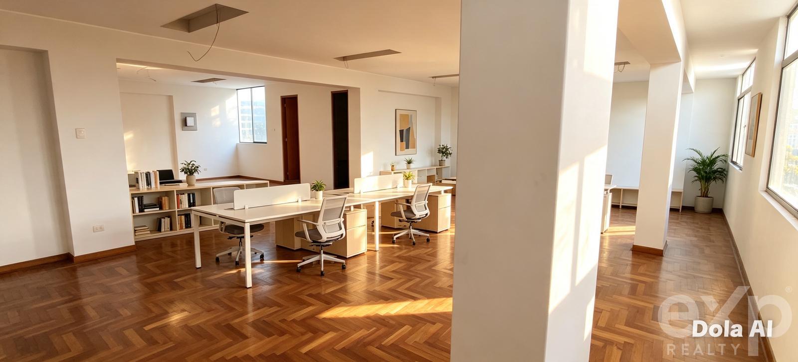 Consultorio en venta en Lima | Santiago de Surco | PROCERES, AV PROCERES 410 Y AV EL CARMEN, 116 m²