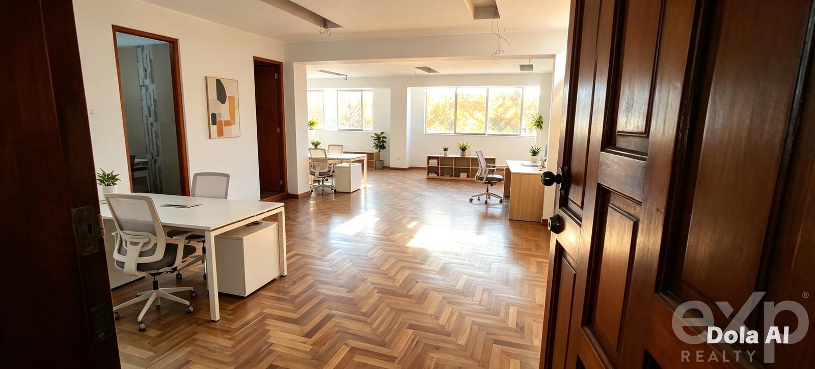 Consultorio en venta en Lima | Santiago de Surco | PROCERES, AV PROCERES 410 Y AV EL CARMEN, 116 m²