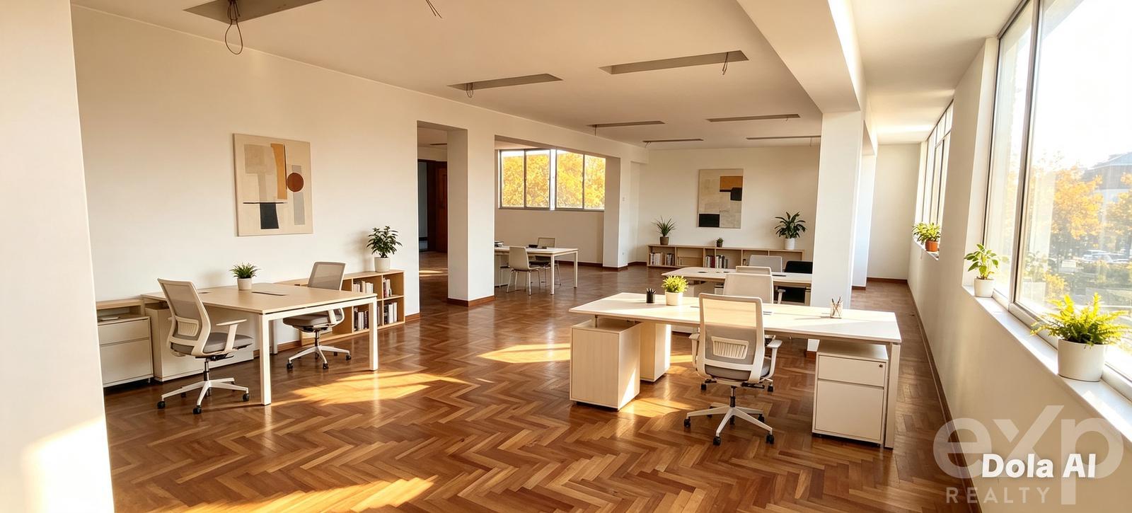 Consultorio en venta en Lima | Santiago de Surco | PROCERES, AV. PROCERES 410 Y AV EL CARMEN, 95 m²