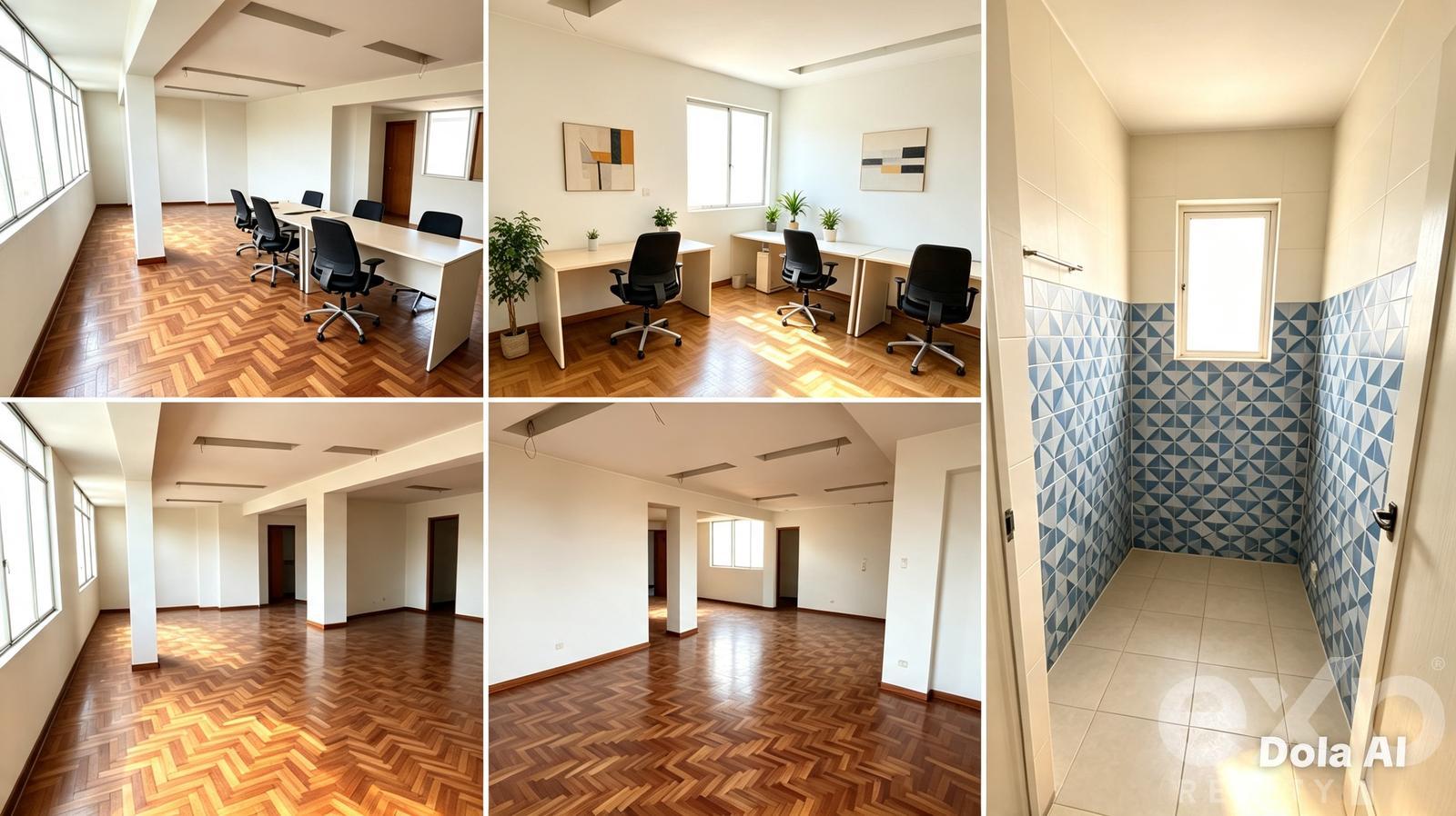 Consultorio en venta en Lima | Santiago de Surco | PROCERES, AV. PROCERES 410 Y AV EL CARMEN, 95 m²