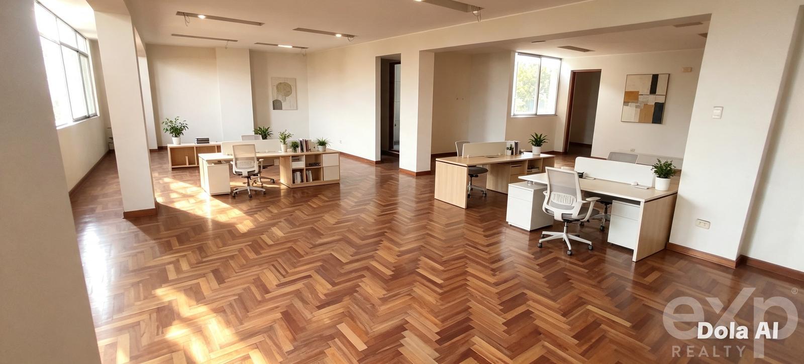 Consultorio en venta en Lima | Santiago de Surco | PROCERES, AV. PROCERES 410 Y AV EL CARMEN, 95 m²