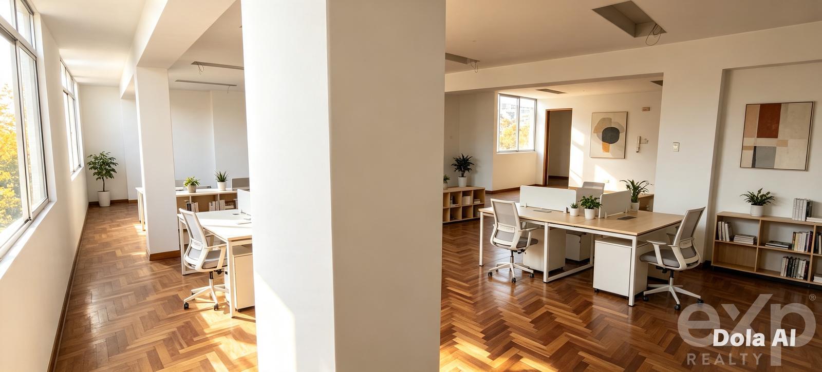 Consultorio en venta en Lima | Santiago de Surco | PROCERES, AV. PROCERES 410 Y AV EL CARMEN, 95 m²