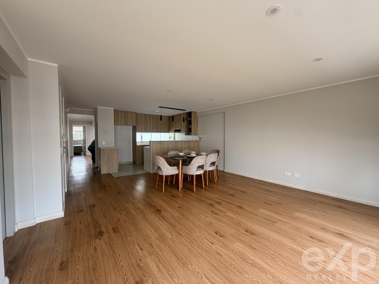 Departamento en venta en Lima | Santiago de Surco | LA MERCED, CALLE LA MERCED CUADRA 6 - SANTIAGO DE SURCO, 200 m²