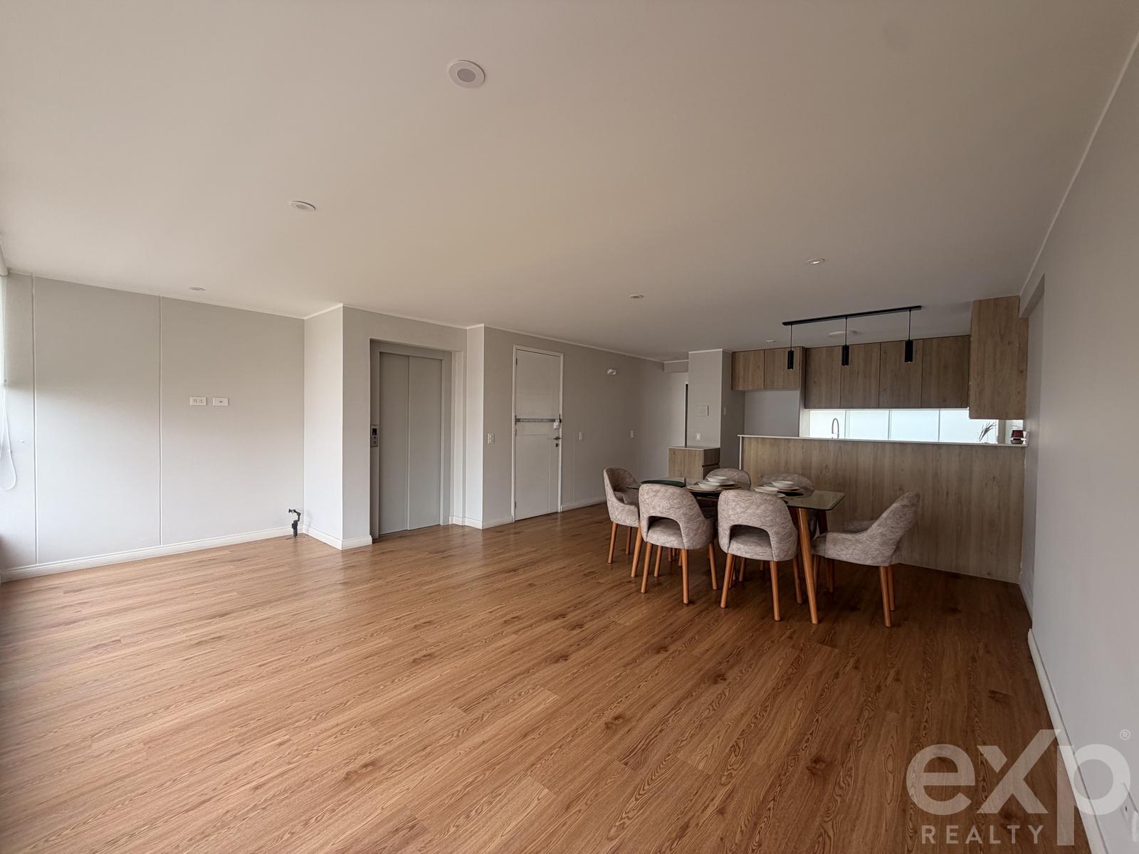 Departamento en venta en Lima | Santiago de Surco | LA MERCED, CALLE LA MERCED CUADRA 6 - SANTIAGO DE SURCO, 200 m²
