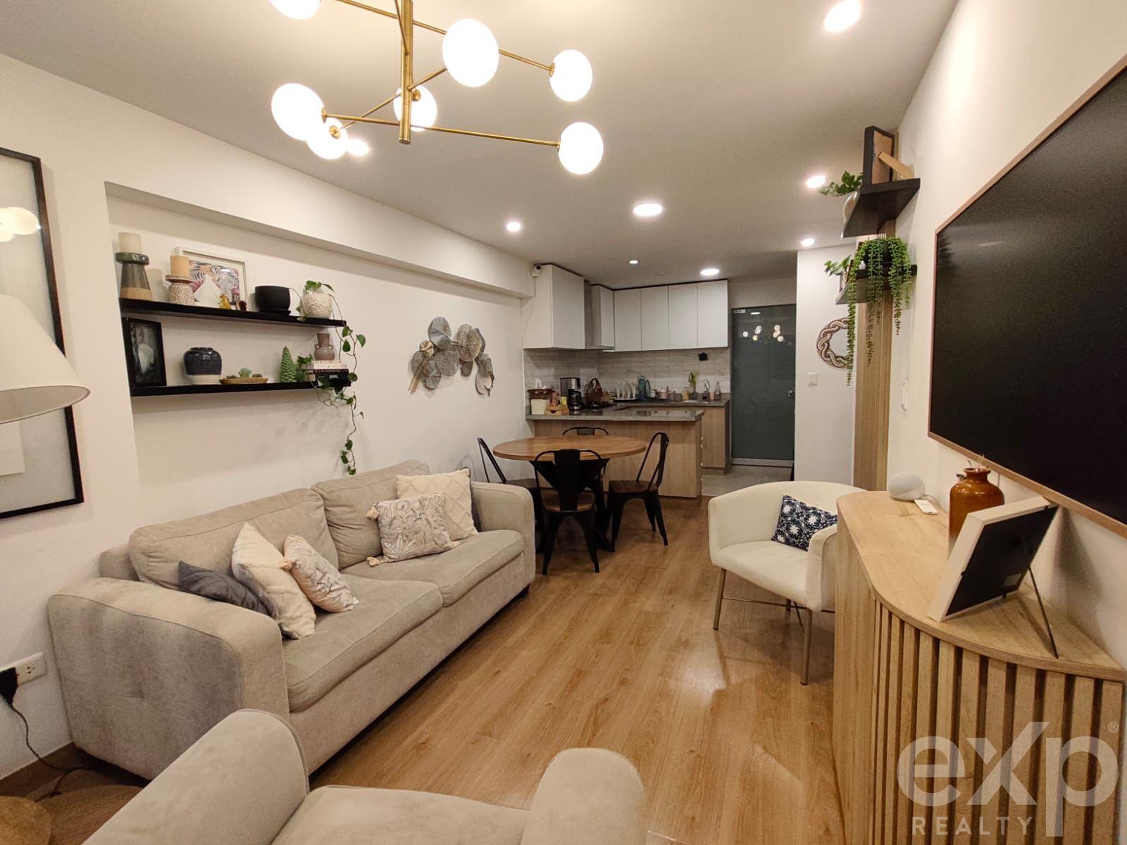 Departamento en alquiler en Lima | Lima | Magdalena, Jr. Faustino Sánchez Carrión al 157, 100 m²