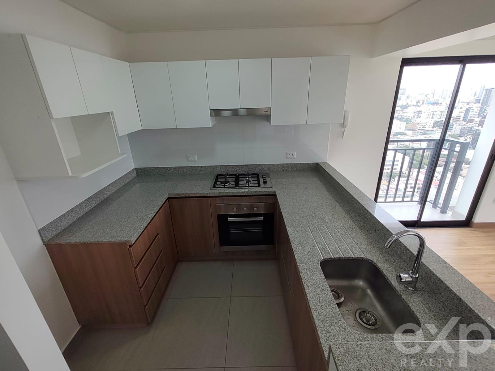 Apartment for rent in Lima | Lima | San Isidro, Av Salaverry 3590, 46 m²
