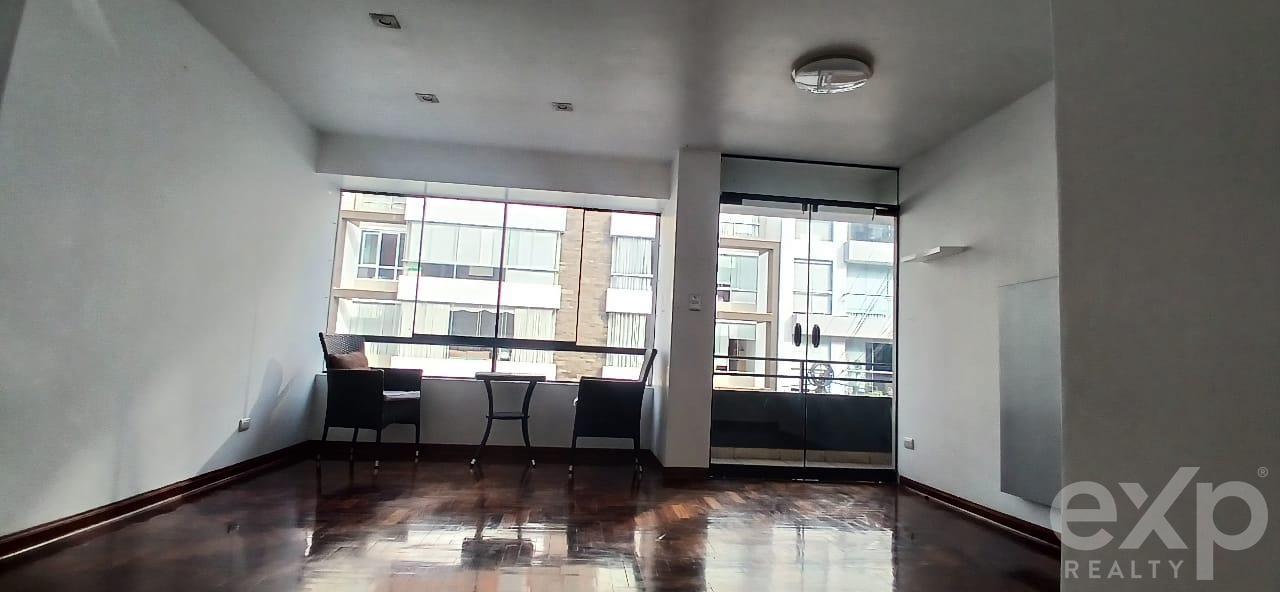 Departamento en alquiler en Lima | Surquillo | LA CALERA DE LA MERCED, calle Alfa Escorpión, La Calera. Surquillo  al 100, 74 m²