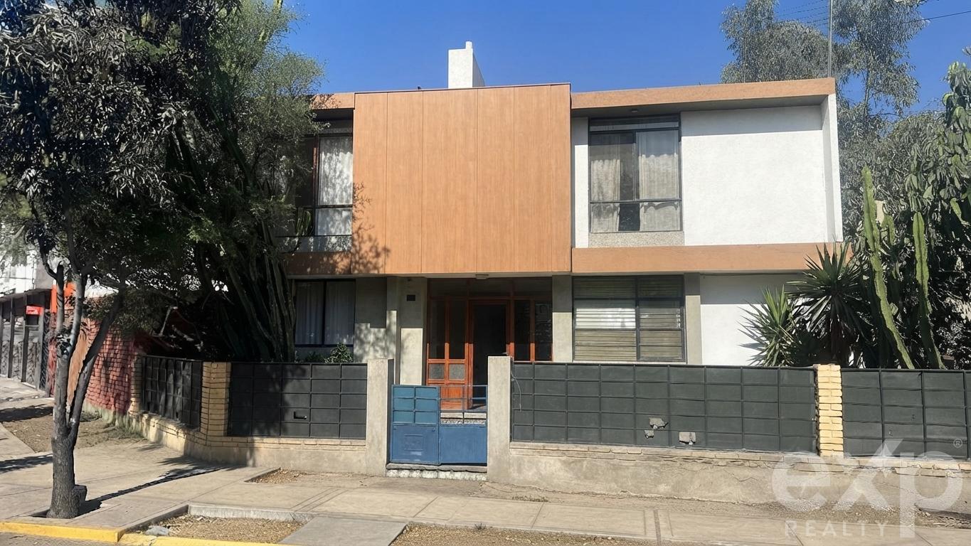 Casa en Arequipa
