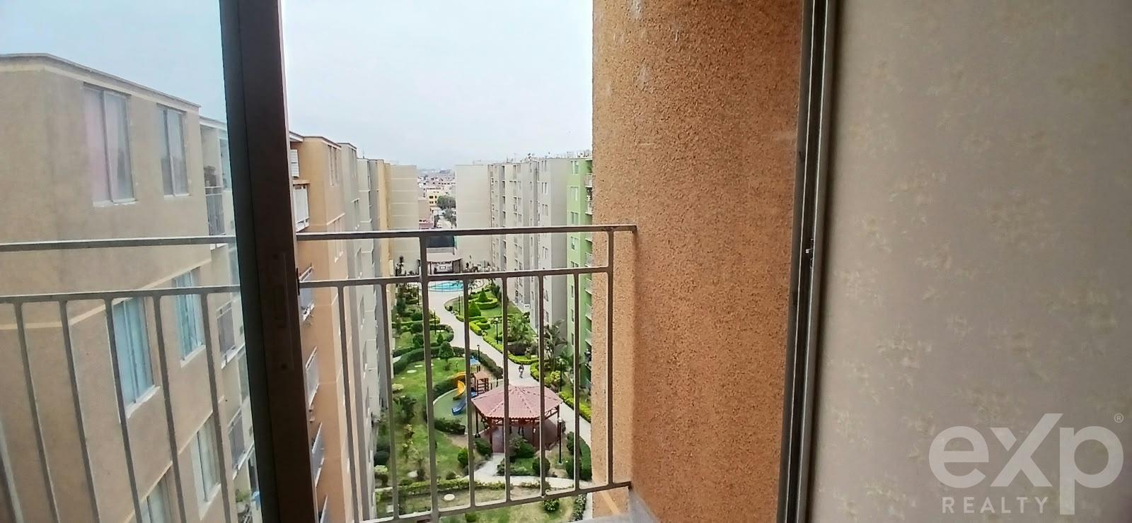 Departamento en venta en Lima | Lima | Callao, Av. Alameda 1 Residencias Villanova 1 Torre 2, 52 m²